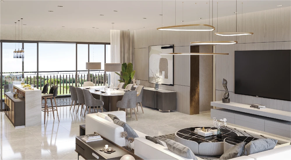 Sobha Aranya, at RR Nagar, Bangalore